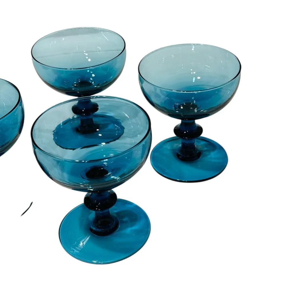 MCM Set of 4 